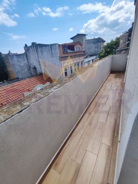 Продава 4-СТАЕН, гр. Варна, Център, снимка 12 - Апартаменти - 55536870
