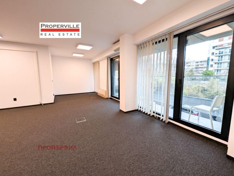 Продава ОФИС, гр. София, Борово, снимка 3 - Офиси - 52548575