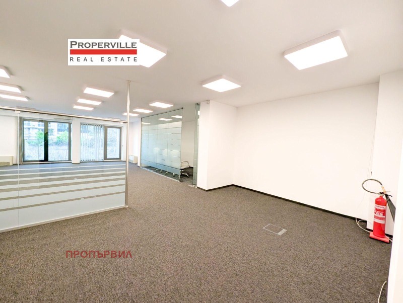 Продава ОФИС, гр. София, Борово, снимка 4 - Офиси - 52548575