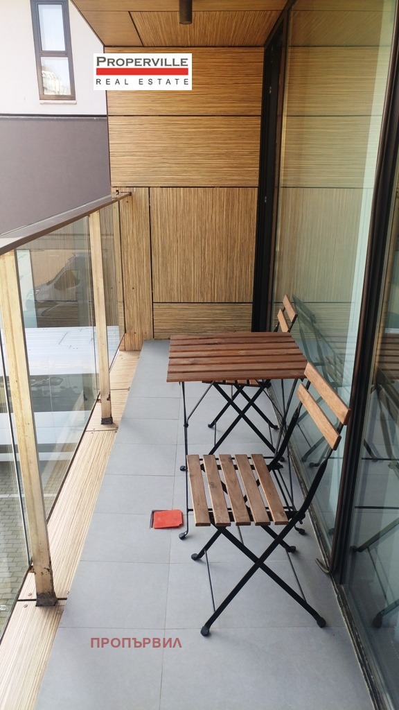 Продава ОФИС, гр. София, Борово, снимка 8 - Офиси - 52548575