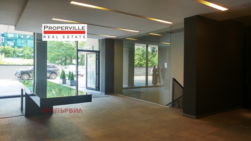 Продава ОФИС, гр. София, Борово, снимка 11 - Офиси - 52548575