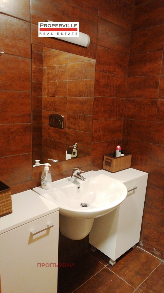 Продава ОФИС, гр. София, Борово, снимка 7 - Офиси - 52548575