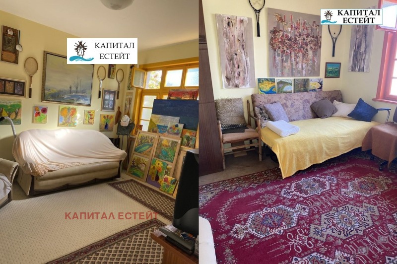 Eladó  Ház régió Burgasz , Lozarevo , 63 négyzetméter | 34455241 - kép [6]