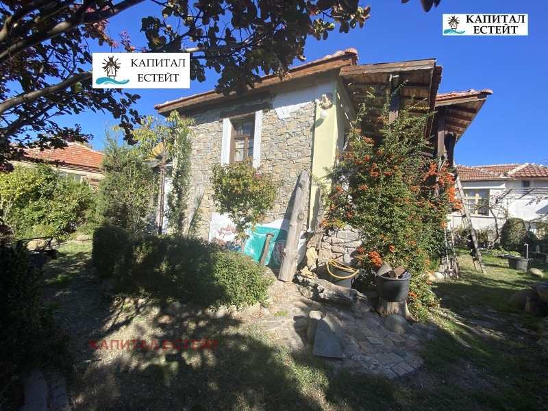 Eladó  Ház régió Burgasz , Lozarevo , 63 négyzetméter | 34455241 - kép [2]