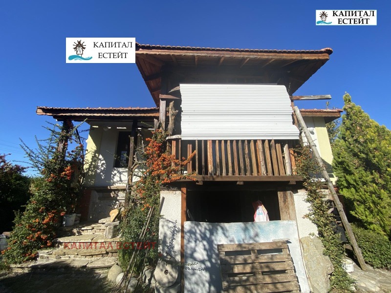 Eladó  Ház régió Burgasz , Lozarevo , 63 négyzetméter | 34455241