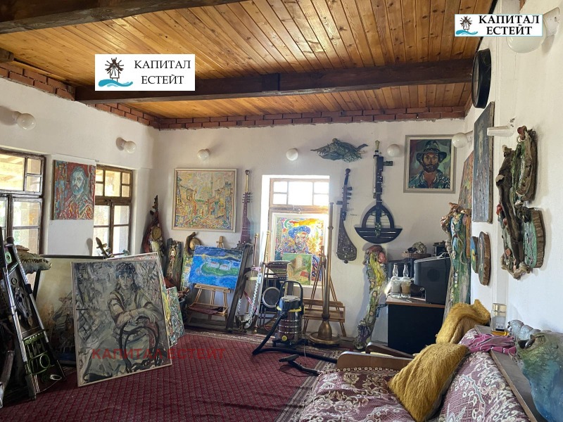Eladó  Ház régió Burgasz , Lozarevo , 63 négyzetméter | 34455241 - kép [5]