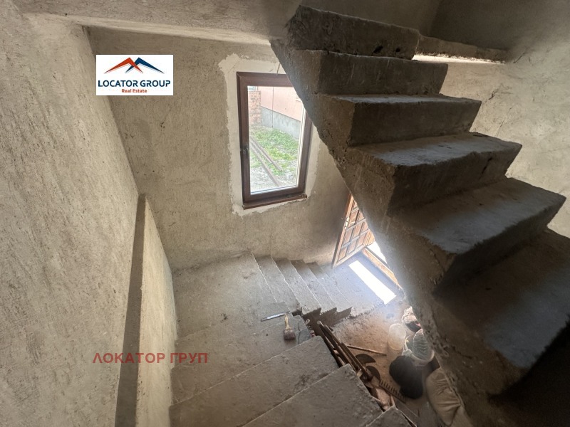 En venta  Casa Sofia , Pancharevo , 255 metros cuadrados | 14350834 - imagen [6]