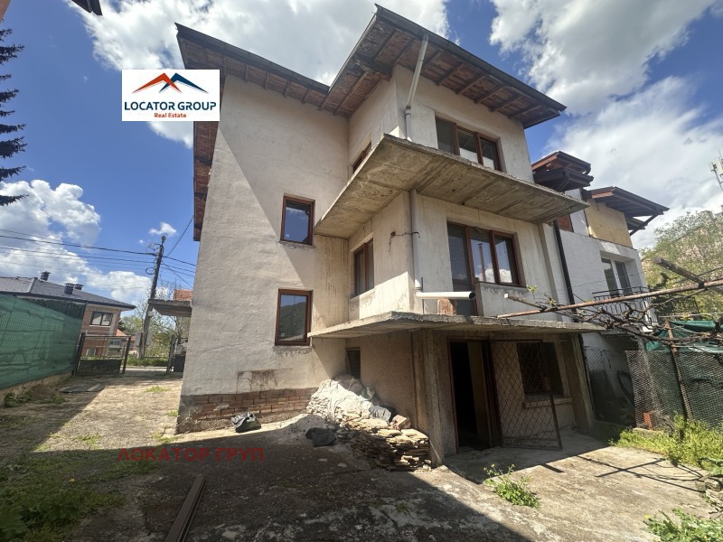 En venta  Casa Sofia , Pancharevo , 255 metros cuadrados | 14350834 - imagen [2]