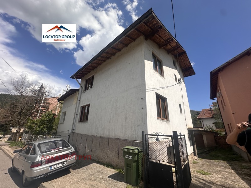 En venta  Casa Sofia , Pancharevo , 255 metros cuadrados | 14350834