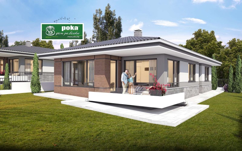 Продается  Дом Стара Загора , Студентско градче , 145 кв.м | 73595725