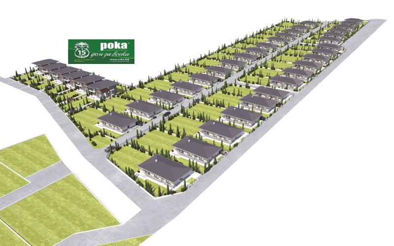 Продается  Дом Стара Загора , Студентско градче , 145 кв.м | 73595725 - изображение [2]