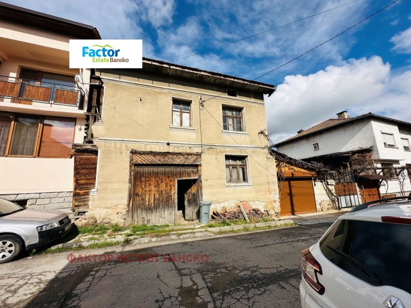 Продава  Къща област Благоевград , с. Бачево , 74 кв.м | 73884485 - изображение [2]