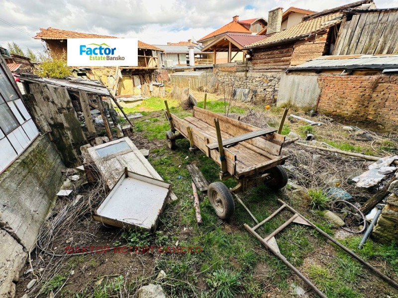 Продава  Къща област Благоевград , с. Бачево , 74 кв.м | 73884485 - изображение [3]
