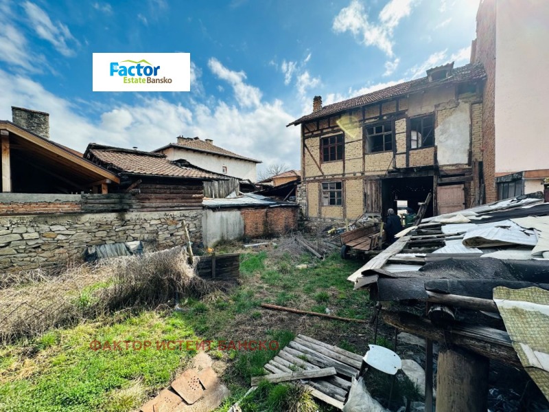 Продава  Къща област Благоевград , с. Бачево , 74 кв.м | 73884485
