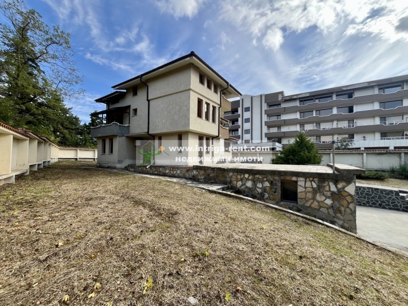 Na prodej  Dům oblast Haškovská , Mineralni bani , 357 m2 | 15750196 - obraz [4]