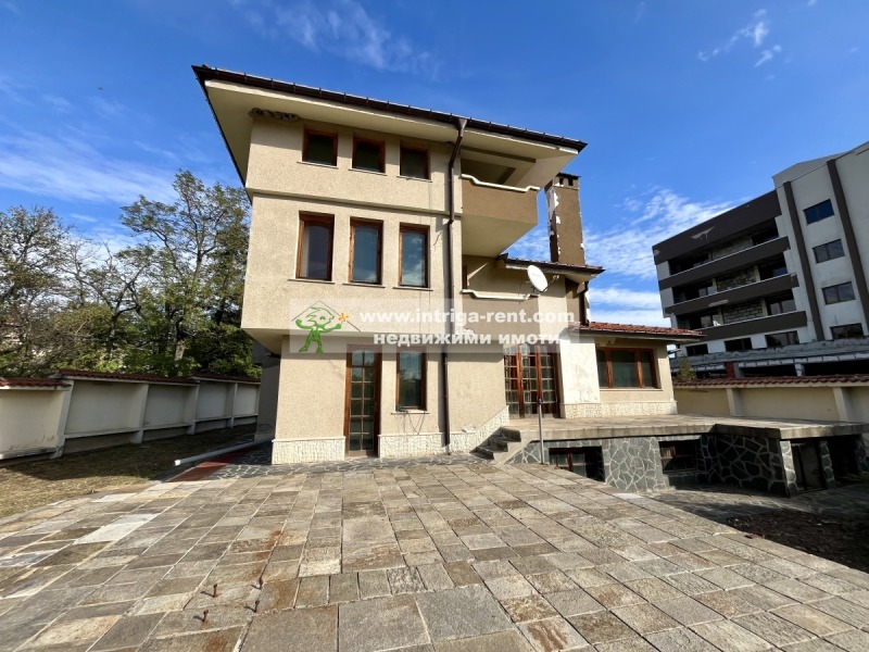 Na prodej  Dům oblast Haškovská , Mineralni bani , 357 m2 | 15750196 - obraz [3]