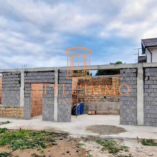 Продава КЪЩА, гр. Разград, Промишлена зона - Изток, снимка 7 - Къщи - 52374172