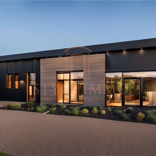 Продава КЪЩА, гр. Разград, Промишлена зона - Изток