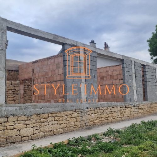 Продава КЪЩА, гр. Разград, Промишлена зона - Изток, снимка 6 - Къщи - 52374172