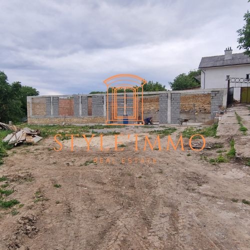 Продава КЪЩА, гр. Разград, Промишлена зона - Изток, снимка 5 - Къщи - 52374172