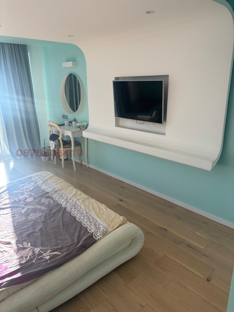 Продава КЪЩА, гр. Свети Влас, област Бургас, снимка 6 - Къщи - 52785407