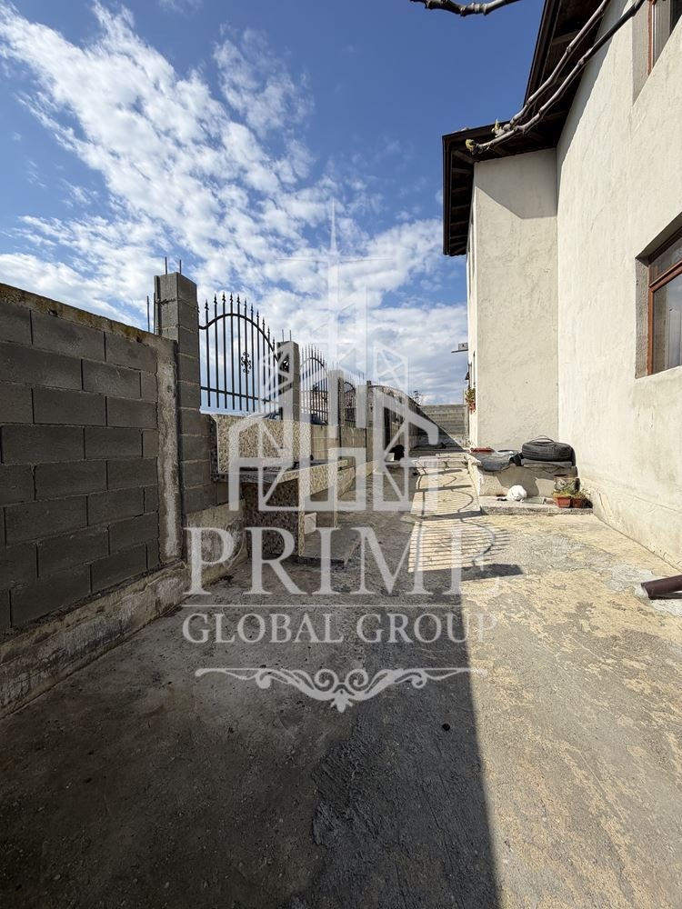 Продава КЪЩА, гр. Бургас, област Бургас, снимка 16 - Къщи - 54251484