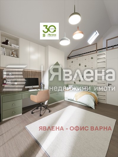 Продава КЪЩА, гр. Варна, Свети Никола, снимка 11 - Къщи - 55566104