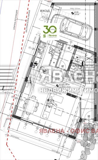 Продава КЪЩА, гр. Варна, Свети Никола, снимка 12 - Къщи - 55566104