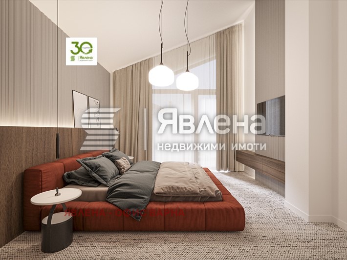 Продава КЪЩА, гр. Варна, Свети Никола, снимка 10 - Къщи - 55566104