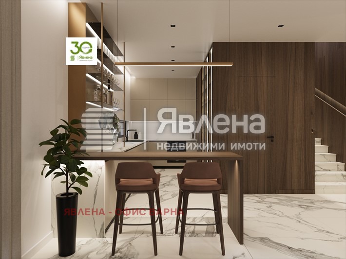 Продава КЪЩА, гр. Варна, Свети Никола, снимка 8 - Къщи - 55566104
