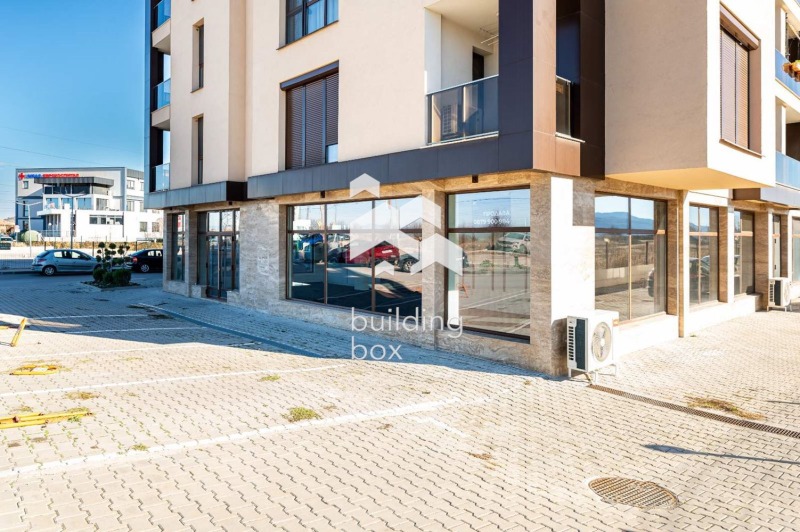 Προς πώληση  Κατάστημα Πλοβδηβ , Κοματεβσκο τσοσε , 264 τ.μ | 50188514 - εικόνα [7]