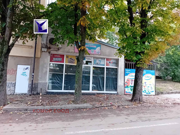 Продава БИЗНЕС ИМОТ, гр. Русе, Мидия Енос, снимка 2 - Други - 52048052