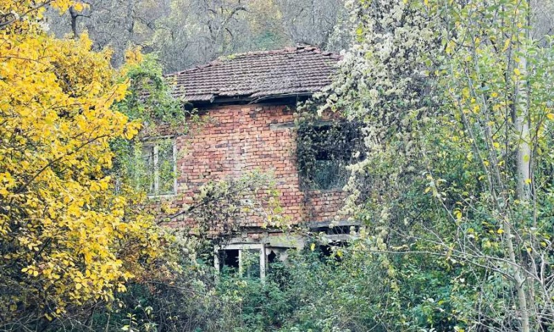 Til salg  Grund region Lovech , Ribaritsa , 5296 kvm | 35029675 - billede [6]