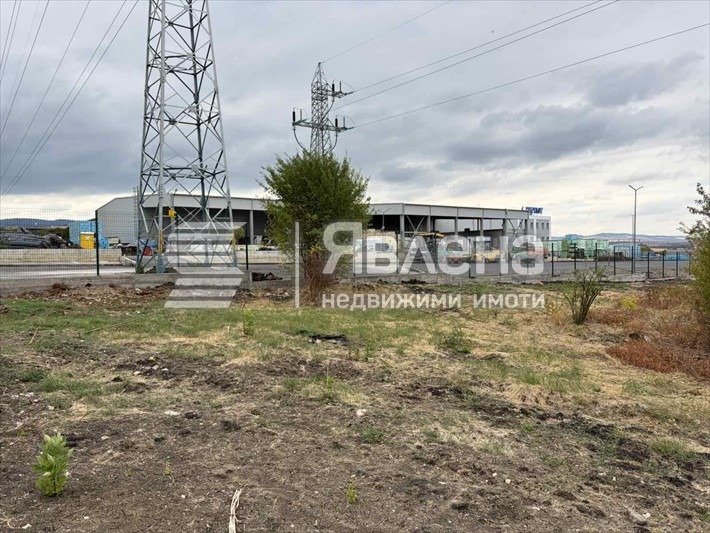 Продава ПАРЦЕЛ, гр. София, Люлин 3, снимка 3 - Парцели - 56510512