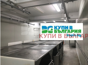 Продава БИЗНЕС ИМОТ, гр. Добрич, Център, снимка 13 - Други - 46854072