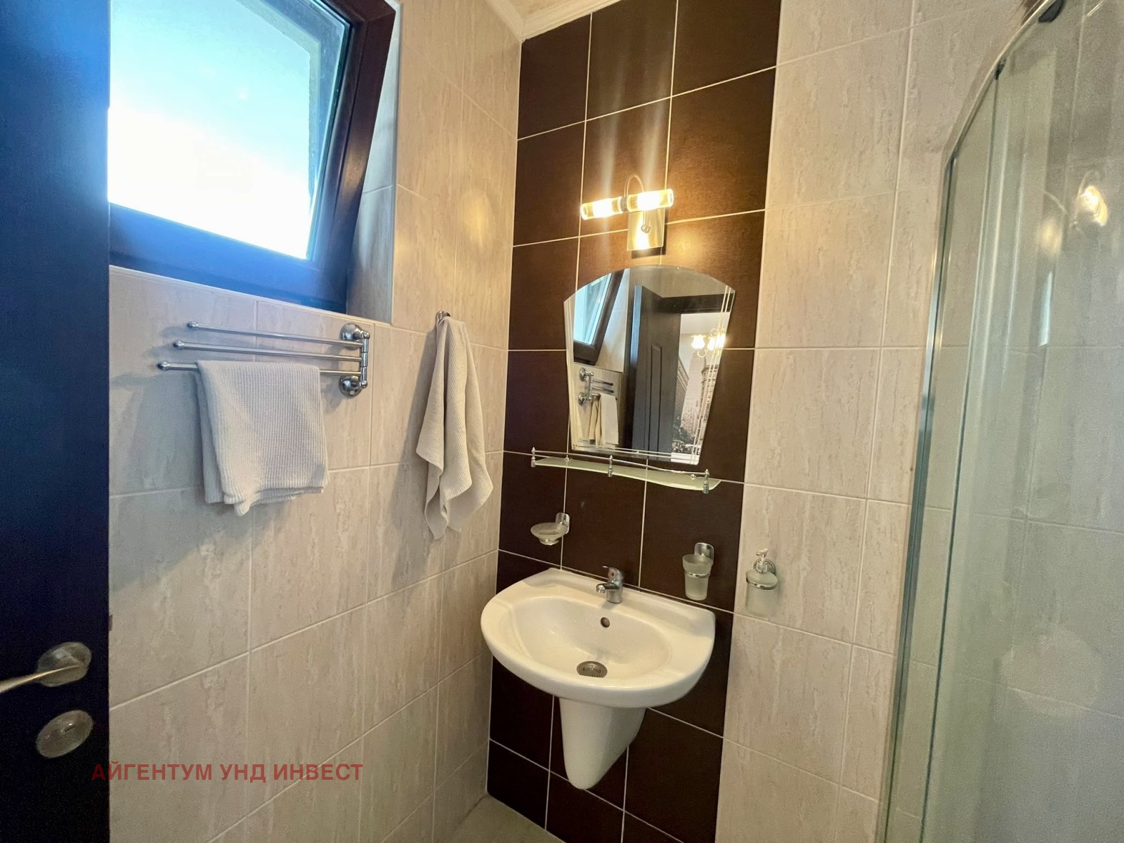 Продава 1-СТАЕН, с. Равда, област Бургас, снимка 7 - Апартаменти - 54928781
