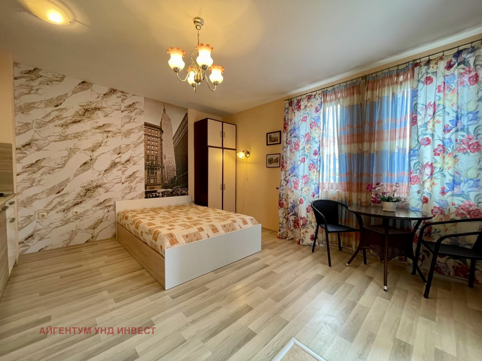 Продава 1-СТАЕН, с. Равда, област Бургас, снимка 3 - Апартаменти - 54928781