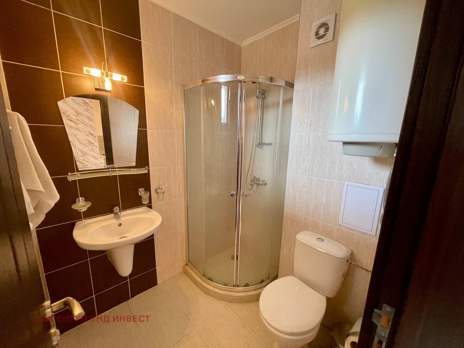 Продава 1-СТАЕН, с. Равда, област Бургас, снимка 8 - Апартаменти - 54928781