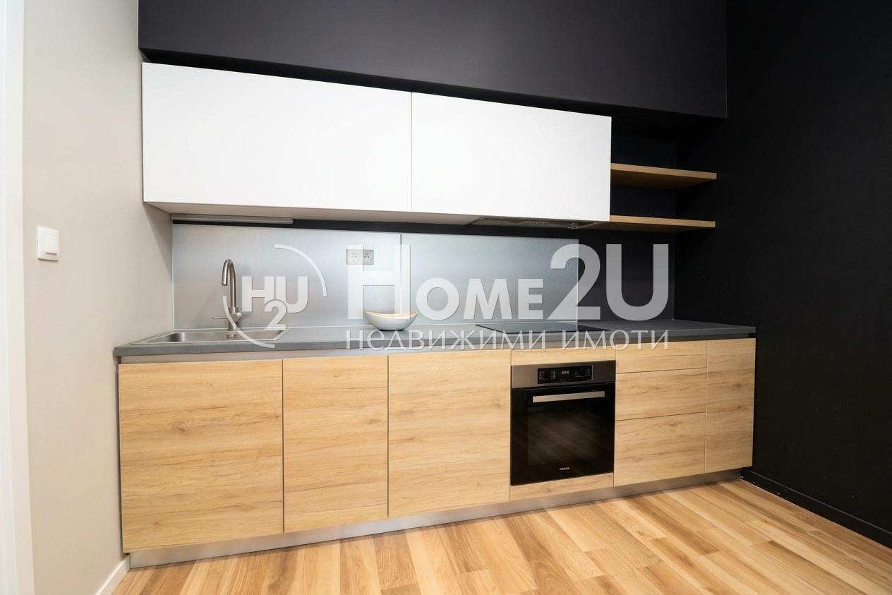 Продава 2-СТАЕН, гр. София, Витоша, снимка 5 - Апартаменти - 55346503
