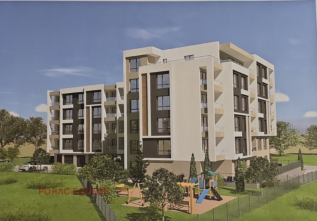 Продава 2-СТАЕН, гр. Стара Загора, Самара 3