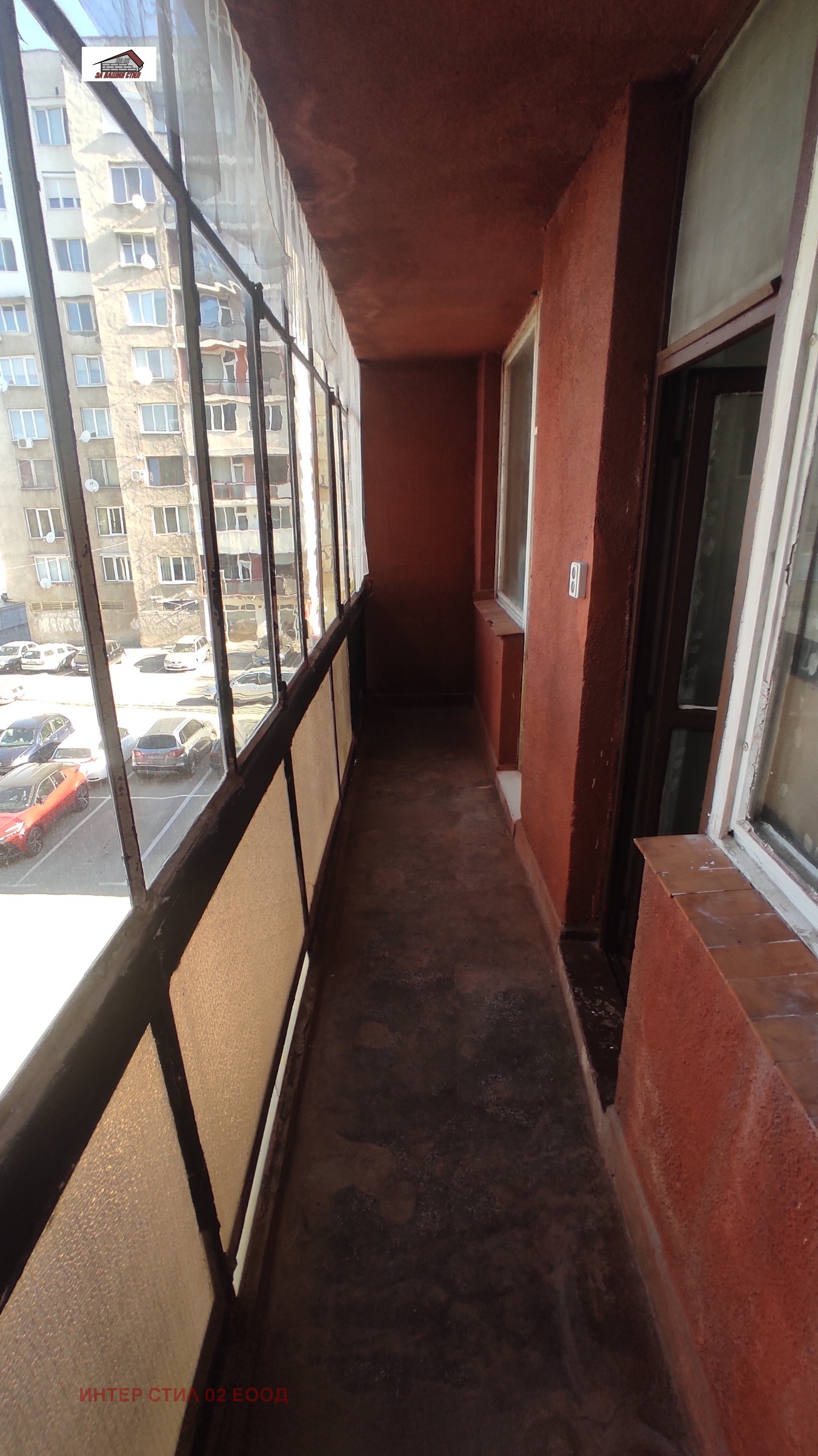 Продава 2-СТАЕН, гр. Перник, Твърди ливади, снимка 10 - Апартаменти - 56188030