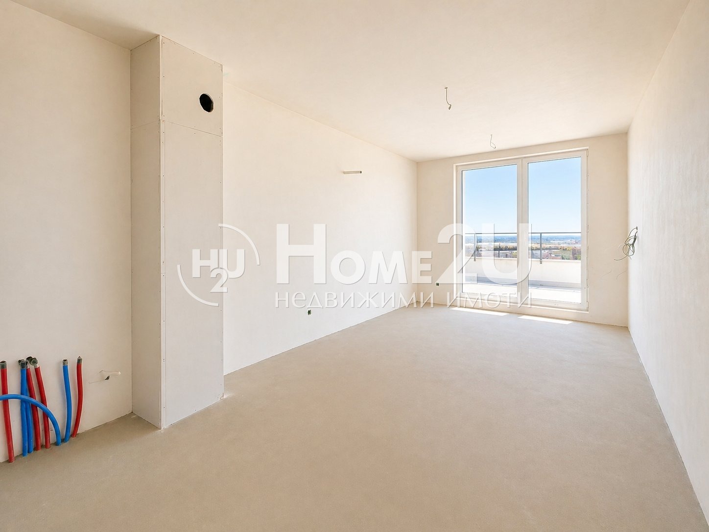 Продава 3-СТАЕН, гр. София, Малинова долина, снимка 2 - Апартаменти - 51443771