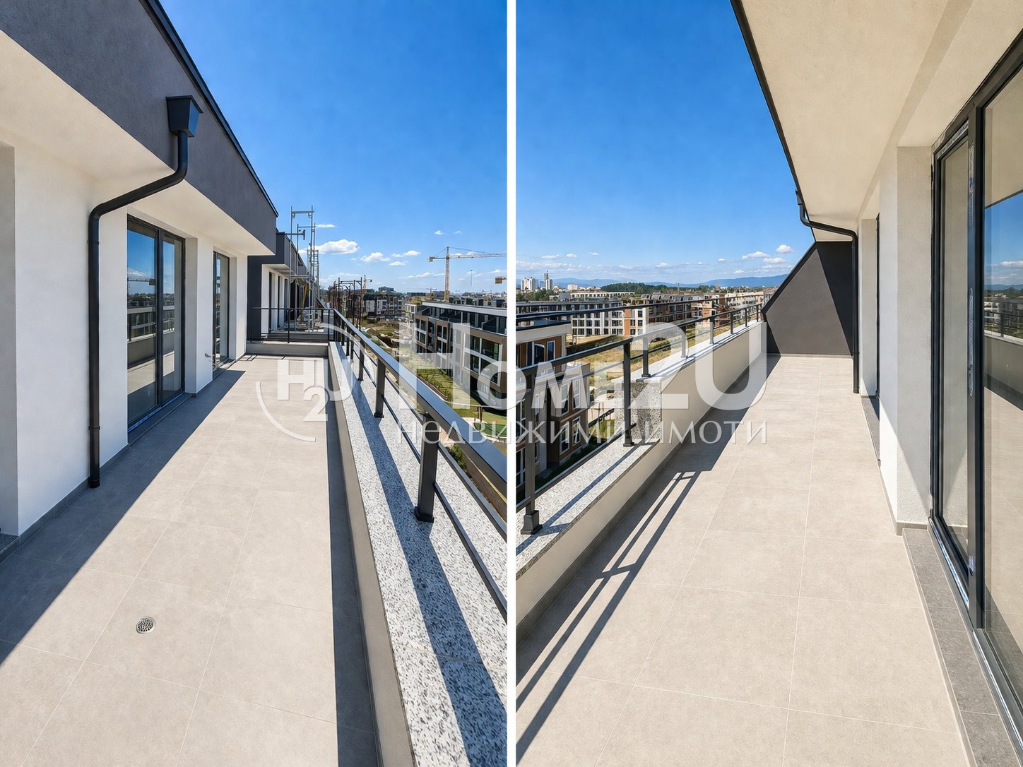 Продава 3-СТАЕН, гр. София, Малинова долина, снимка 7 - Апартаменти - 51443771