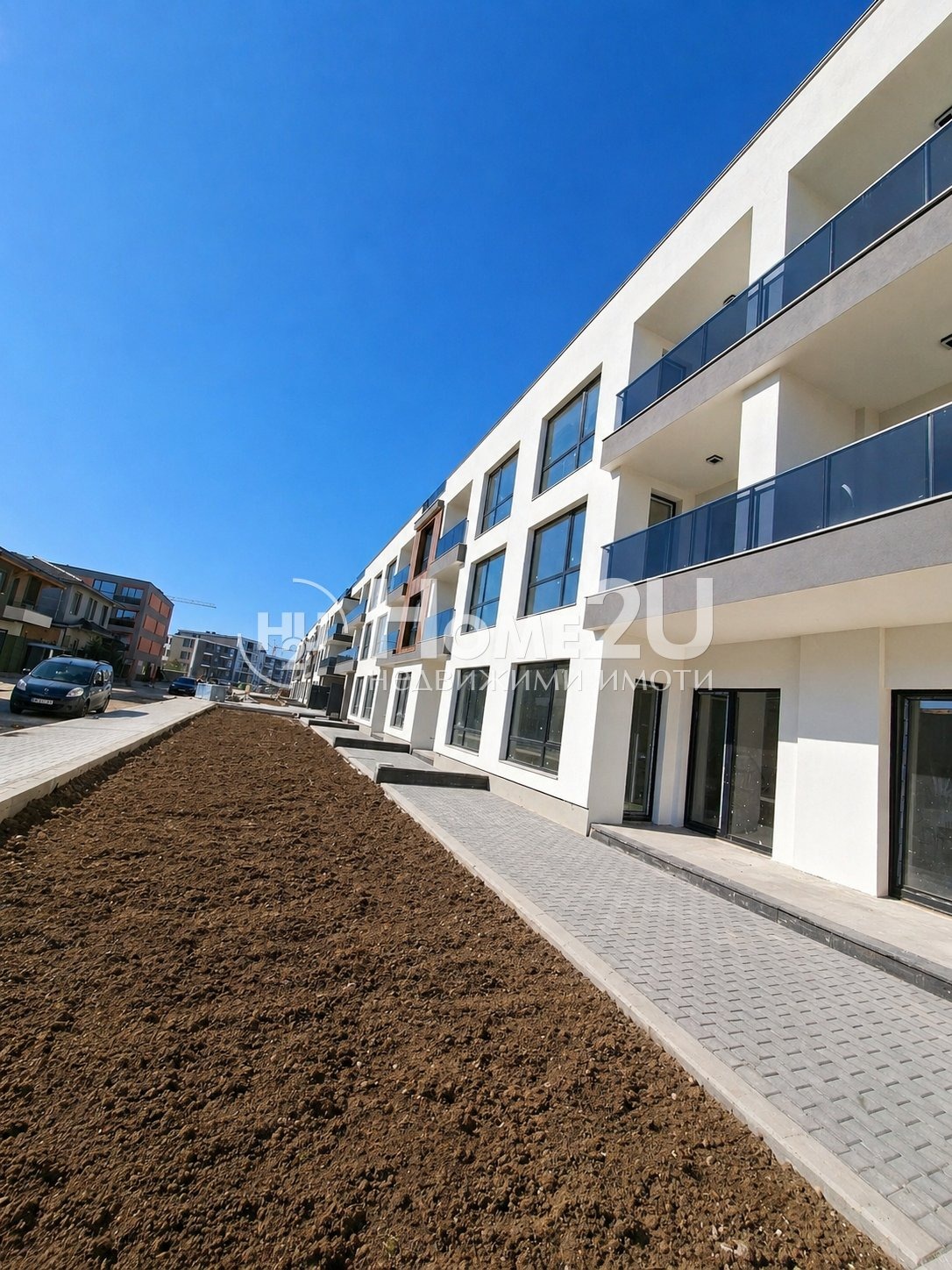 Продава 3-СТАЕН, гр. София, Малинова долина, снимка 9 - Апартаменти - 51443771