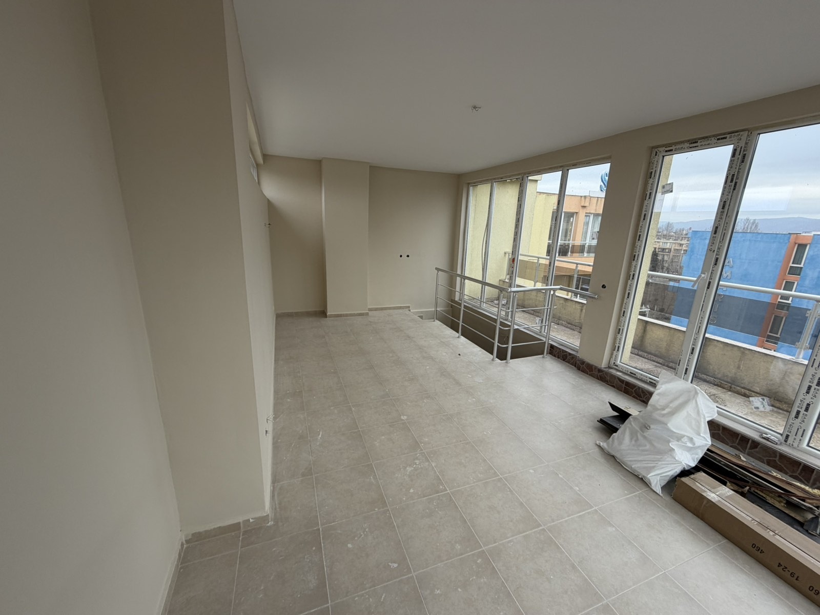 Продава 3-СТАЕН, к.к. Слънчев бряг, област Бургас, снимка 7 - Апартаменти - 53510279