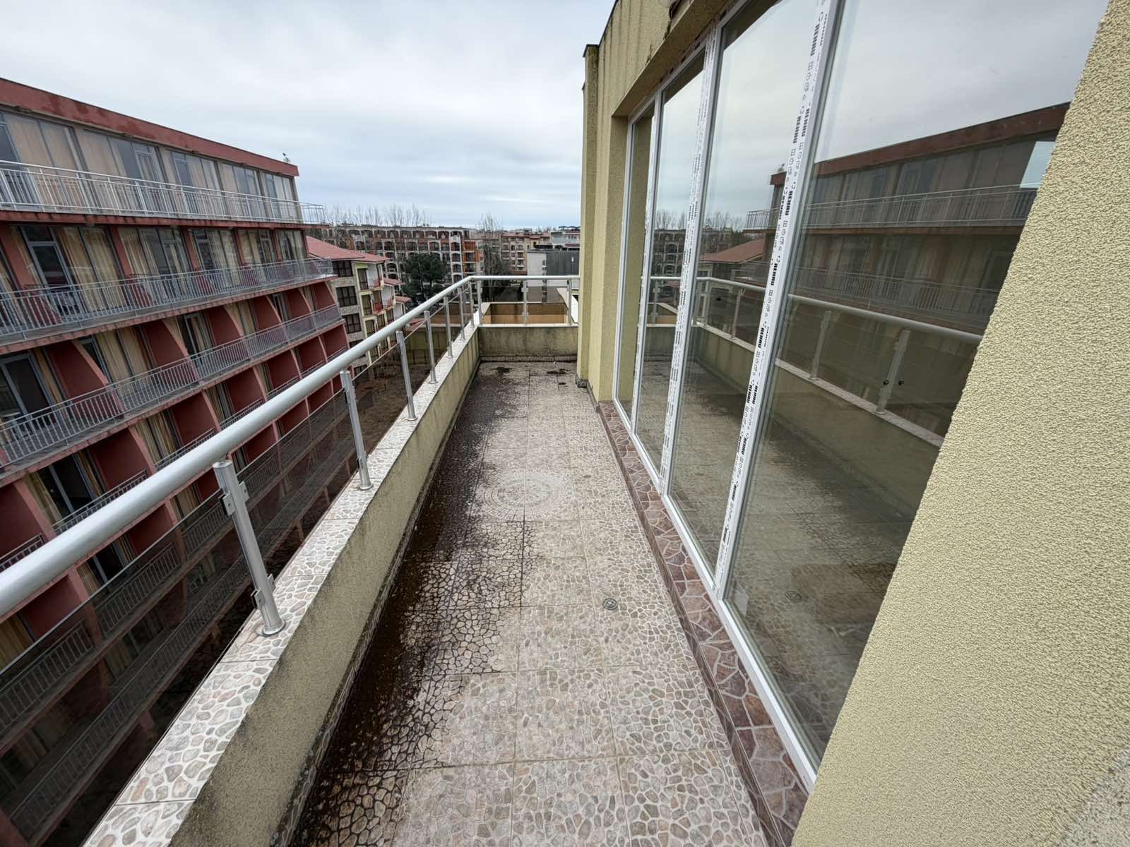 Продава 3-СТАЕН, к.к. Слънчев бряг, област Бургас, снимка 13 - Апартаменти - 53510279