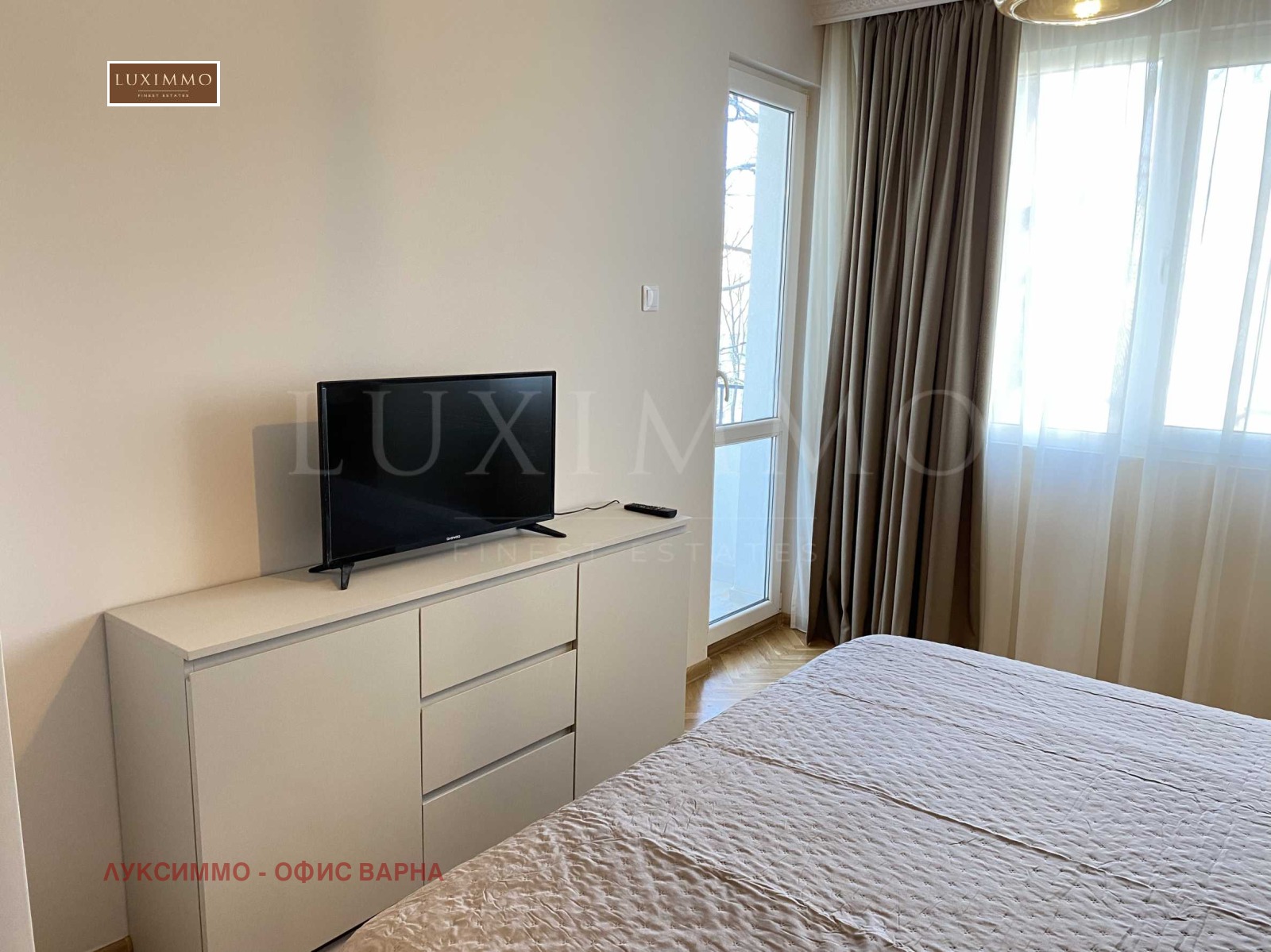 Продава 3-СТАЕН, гр. Варна, Спортна зала, снимка 10 - Апартаменти - 54051374