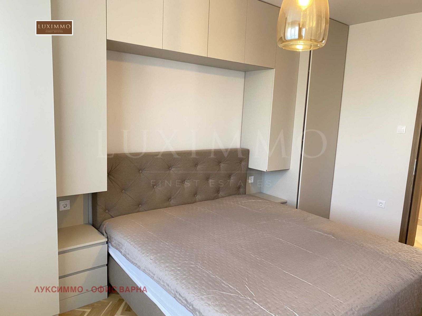 Продава 3-СТАЕН, гр. Варна, Спортна зала, снимка 9 - Апартаменти - 54051374