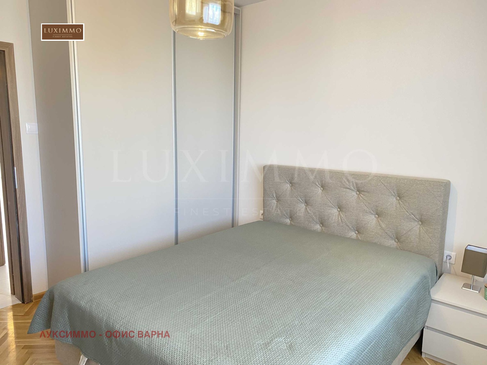 Продава 3-СТАЕН, гр. Варна, Спортна зала, снимка 7 - Апартаменти - 54051374