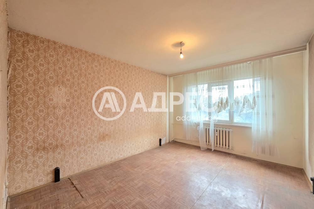 Продава 3-СТАЕН, гр. София, Люлин 5, снимка 3 - Апартаменти - 54589102